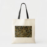 Beautiful Pebbles from Isla Bartholome, Galapagos Tote Bags