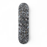 Beautiful Pebbles from Lanzarote, Canary Isles skateboards