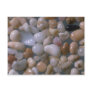 Beautiful Pebbles from Nonopapa, Niihau Postcard
