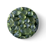 Beautiful Pebbles from Olivine sand, Hawaii buttons