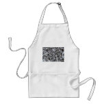 Beautiful Pebbles from Rio Marina, Elba Isle, Ital Aprons