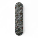 Beautiful Pebbles from Santa Cruz, Phillipines Custom Skate Board