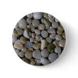 Beautiful Pebbles from Sunset Beach, Oahu, Hawaii Pin
