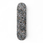 Beautiful Pebbles from Van Trabzon, Turkey skateboards