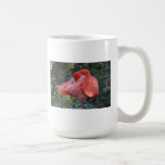 Beautiful Pink Flamingo Mug