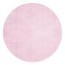 Beautiful Pink floral wedding gift Sticker