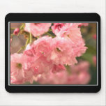 Beautiful Pink Mousepad! (with border)