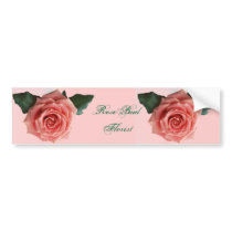 Beautiful 'Pink Rose' Flower