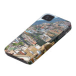 Beautiful Positano, Italy Iphone 4 Cases