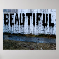 Beautiful Print