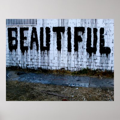 Beautiful Print by noincomingcalls