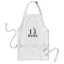 Beautiful Products|Alabama Pride Apron