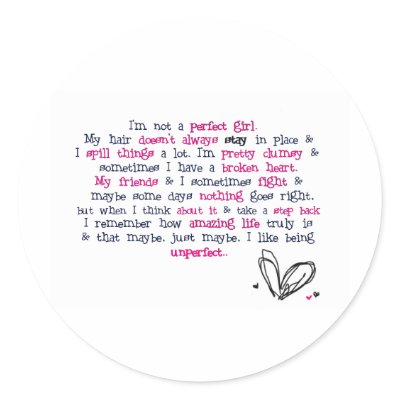 Beautiful Quotes Sticker by peterdoak