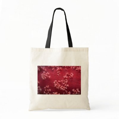 Beautiful Red Sea soft corals Bag by inspirelove