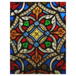 Beautiful Religious Stained Glass Flyer