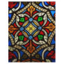 Beautiful Religious Stained Glass Flyer