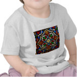 Beautiful Religious Stained Glass Tshirts