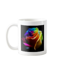 Beautiful Rose of Colours 1 Coffee Mug