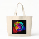 Beautiful Rose of Colours 5 Tote Bag