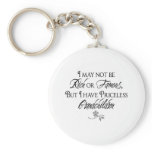 Beautiful Sayings and Quotes Key Chain
