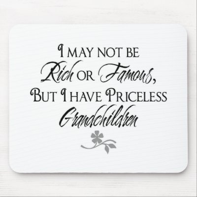 Beautiful Sayings and Quotes Mousepads by peterdoak