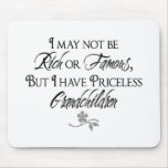 Beautiful Sayings and Quotes mousepads