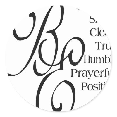 Beautiful Sayings and Quotes Sticker by peterdoak