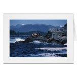 Beautiful Scenic Card