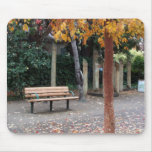 beautiful Sheffield Village of Oakland Mouse Mat