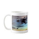 beautiful sky  and  cloud mug