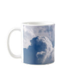 beautiful sky  and  cloud mugs