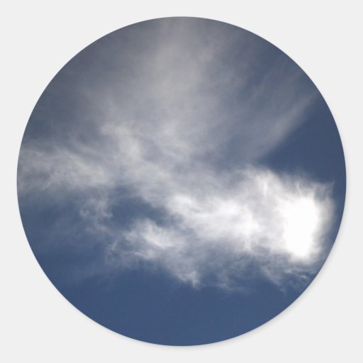 beautiful sky  and  cloud stickers