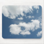 Beautiful Sky Mouse Pad