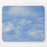 Beautiful Sky Mouse Pads
