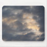 Beautiful Sky Mouse Pad