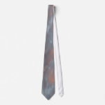 BEAUTIFUL SKY TIE by SHARON SHARPE