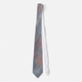 BEAUTIFUL SKY TIE by SHARON SHARPE