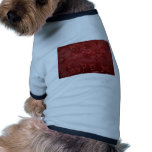 Beautiful Soft corals Dog Tee