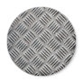 Beautiful Stainless steel Refrigerator Magnet