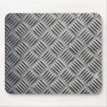 Beautiful Stainless steel Mouse Mat