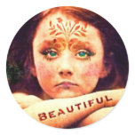 beautiful~ stickers