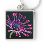 Beautiful Sunflower keychains