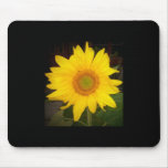 Beautiful Sunflower Mousepad