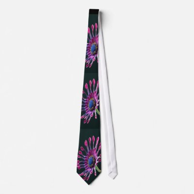 Beautiful Sunflower Neckwear by BUSHWICK
