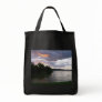 Beautiful Sunrise Along Ohio River Bag