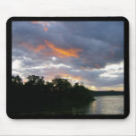 Beautiful Sunrise Photo Mousepad