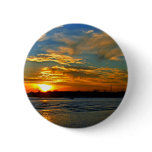 Beautiful Sunset Pin