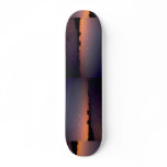 Beautiful Sunset: Corpus Christi, twighlight, Texa skateboards
