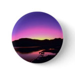 Beautiful Sunset: Lake Mead, Nevada buttons