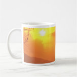 Beautiful Sunset: Penninsula de Nicoya, Costa Rica Mugs